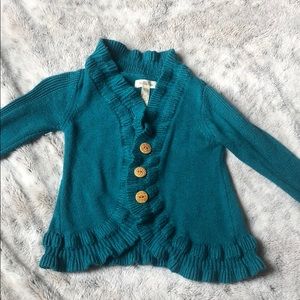 Matilda Jane Baby Girls Sweater